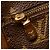Louis Vuitton Brown Monogram Randonnee GM Marrone - vista 8