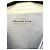 Abito chemisier ALEXANDER WANG Bianco Blu Blu chiaro - vista 7