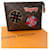 Keepall Louis Vuitton clutch 26 Monogram limited series patches Brown Leather  ref.657125