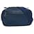 LOUIS VUITTON Damier Infini Ambreil Shoulder Bag Leather Blue N41354 LV bs2075  ref.657594