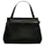 Céline Edge Black Leather  ref.657678