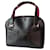 Aigner Handbags Black Leather  ref.657745