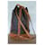 Randonnee Louis Vuitton Zaini Marrone - vista 3