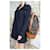 Randonnee Louis Vuitton Zaini Marrone - vista 4