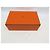 Hermès SCARPE DERBY HERMES 39 SCARPE IN PELLE MARRONE CANGURO - vista 8