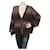 Christian Siriano Knitwear Multiple colors Polyester Wool Elastane Acrylic  ref.658716
