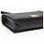 Boy Chanel Jungen Lederkette Schwarz Gold Metall - Ansicht 17
