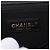 Boy Chanel Jungen Lederkette Schwarz Gold Metall - Ansicht 22