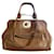 Longchamp Gatsby Beige Leather  ref.659019