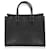 Louis Vuitton Black Empreinte Monogram Giant Onthego Mm  Leather  ref.659085