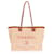 Chanel kleine Deauville-Tasche aus rosa Tweed Pink  ref.659326