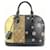 Louis Vuitton Luci notturne con borchie con monogramma inverso Alma PM Pelle  ref.659444