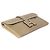 Hermès Hermes Ficelle Lizard Mini Jige D'oro - vista 5
