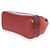 Chanel Raspberry Quilted Calfskin Small Gabrielle Backpack  Red - view 3