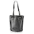 Louis Vuitton Black Epi Leather Petit Bucket Bag   ref.659553