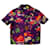 Camisa de algodón Moncler Genius Palm Angels Multicolor  ref.659715