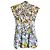 Camicia Chanel SS 94 Stampa CC Aeroplano Multicolore - vista 4