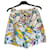 Chanel Shorts Multiple colors Cotton  ref.660157