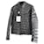 Moncler Helianthe Short Down Jacket Black Polyester  ref.660331