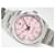 Rolex Oyster Perpetual36 candy pink 126000 Mens Silvery Steel  ref.660443