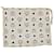 MCM Vicetos Clutch Bag PVC Leather White Auth am3106  ref.660613
