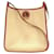 Hermès Vespa Beige Cloth  ref.660713