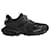 Balenciaga Track-Sneaker in Schwarz  ref.660731