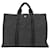 Hermès Toto Black Cloth  ref.660893