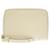 Louis Vuitton Portefeuille White Cloth  ref.660912