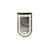 Louis Vuitton Silver Pans A Vie Porto Money Clip Bill Fold  ref.661014