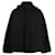Balenciaga - Parka BB Icon Kick Black Polyester  ref.661090