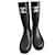 Chanel Rubber boots Black  ref.661311
