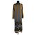 Chloé Stora-Kleid 34 Mehrfarben
