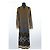 Chloé Stora-Kleid 34 Mehrfarben - Ansicht 3