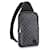 Louis Vuitton LV Avenue slingbag new Grey  ref.661636