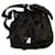 Dooney & Bourke Handtaschen Schwarz Leder  ref.661750
