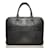 louis vuitton Taiga Neo Igor Briefcase black Leather Pony-style calfskin  ref.661777