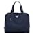 prada Tessuto Dome Bag blue Nylon  ref.661796