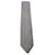Valentino Blau bedruckte Krawatte Seide  ref.661828