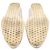 Sneakers Metallic Stringate Con Logo Etro In Pelle Silver - vista 5