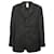 Dolce & Gabbana Black Woolen Set   ref.661851