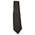 Giorgio Armani Grey Wool Blend Tie  ref.661932