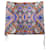 Camilla Mini-jupe à imprimé géométrique en polyester multicolore  ref.662088