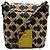 Orla Kiely Geometrische Umhängetasche