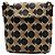 Orla Kiely Geometrische Umhängetasche - Ansicht 3