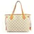 Louis Vuitton Small Damier Azur Neverfull PM Tote Bag Leather  ref.662269