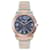 Salvatore Ferragamo Gancini Bracelet Watch Metallic  ref.662300