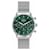 Versus Versace Eugene Bracelet Watch Metallic  ref.662304