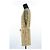 Virginie Castaway Virginie Schiffbrüchiges Kleid 1 Golden - Ansicht 2