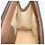 GUCCI Pochette in tela GG Canvas Web Sherry Line Beige Rosso Verde Auth am3107 - vista 10